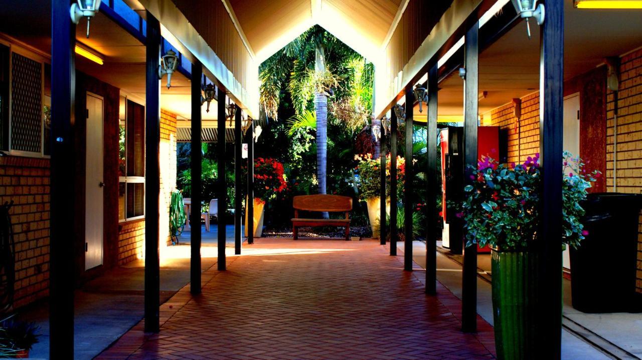 Pritchard Road Country Resort Emerald Exteriér fotografie