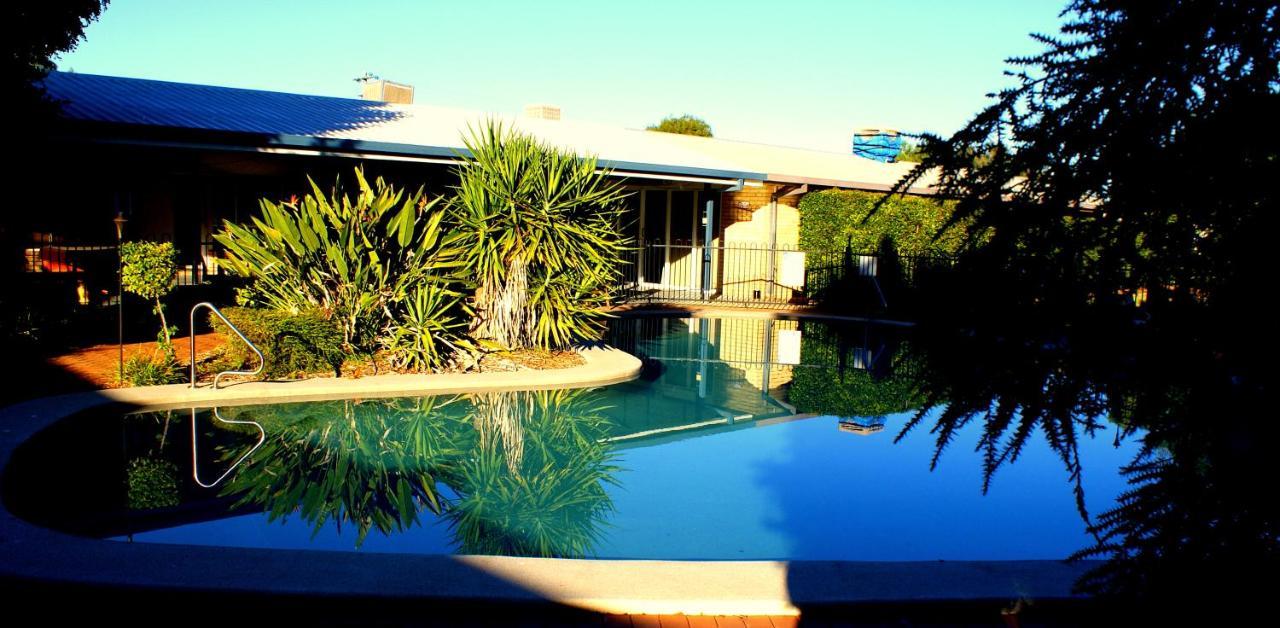 Pritchard Road Country Resort Emerald Exteriér fotografie
